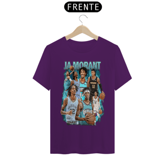Nome do produto Camiseta Ja Morant