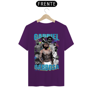 Nome do produto Camiseta Gabriel Barbosa (Gabigol)