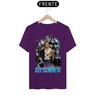 Nome do produto Camiseta Kit Connor