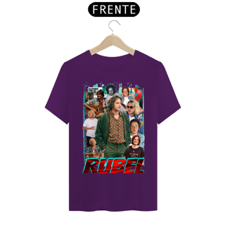 Nome do produto Camiseta Rubel