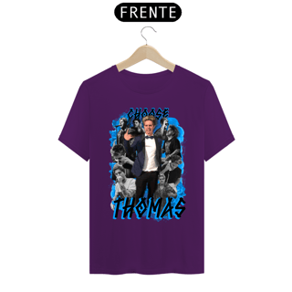 Nome do produto Camiseta Thomas - CHOOSE RESTART