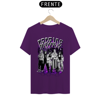 Nome do produto Camiseta Rebelde (RBD) - V2