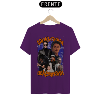 Nome do produto Camiseta Christopher Uckermann - RBD
