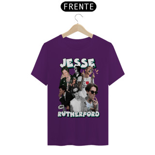Nome do produto Camiseta Jesse Rutherford - The Neighbourhood 