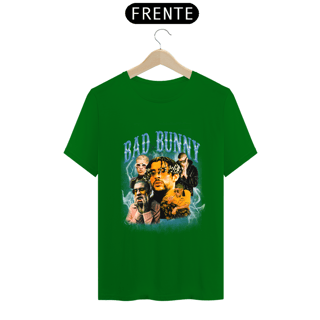 Nome do produto Camiseta Bad Bunny