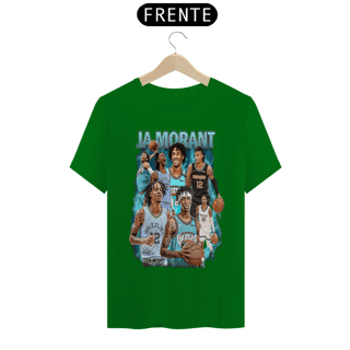 Nome do produto Camiseta Ja Morant