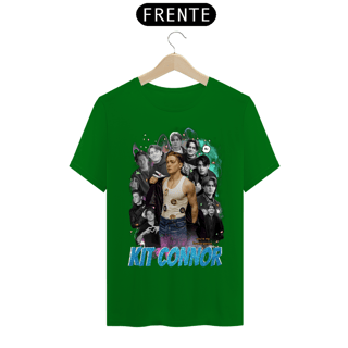 Nome do produto Camiseta Kit Connor