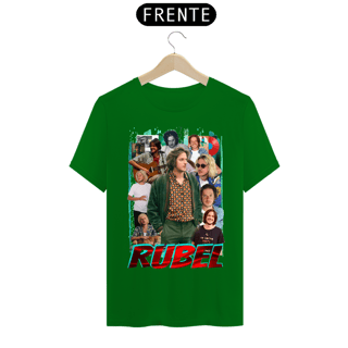 Nome do produto Camiseta Rubel