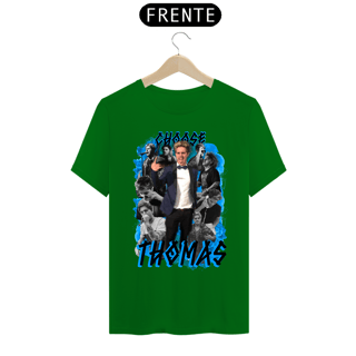 Nome do produto Camiseta Thomas - CHOOSE RESTART