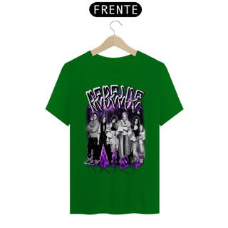Nome do produto Camiseta Rebelde (RBD) - V2