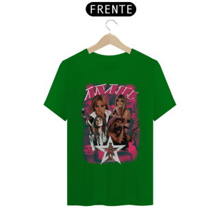 Nome do produto Camiseta Anahi - RBD