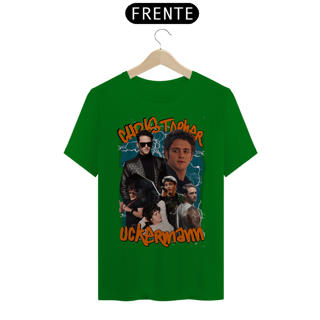 Nome do produto Camiseta Christopher Uckermann - RBD