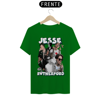 Nome do produto Camiseta Jesse Rutherford - The Neighbourhood 