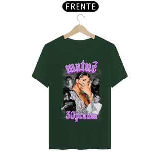Nome do produto Camiseta Matuê