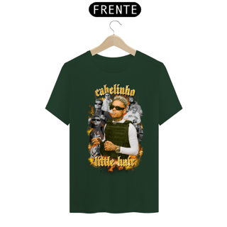 Nome do produto Camiseta Cabelinho (Little Hair)