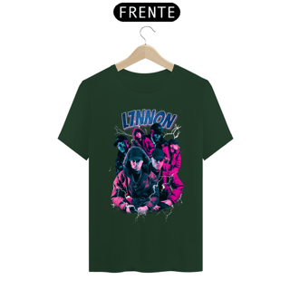 Nome do produto Camiseta L7nnon