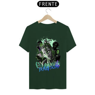 Nome do produto Camiseta Travis Scott