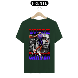 Nome do produto Camiseta Vince Carter - V1