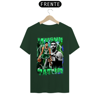Nome do produto Camiseta Jayson Tatum