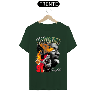 Nome do produto Camiseta Dennis Rodman 