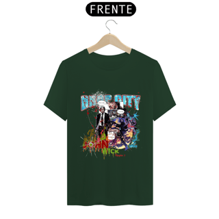 Nome do produto Camiseta John Wick - Drop City