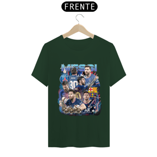 Nome do produto Camiseta Lionel Messi