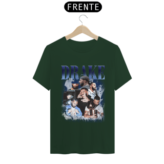 Nome do produto Camiseta Drake