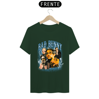 Nome do produto Camiseta Bad Bunny
