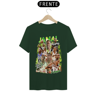 Nome do produto Camiseta Jamal