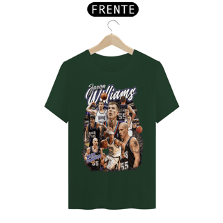 Nome do produto Camiseta Jason Williams