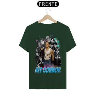 Nome do produto Camiseta Kit Connor