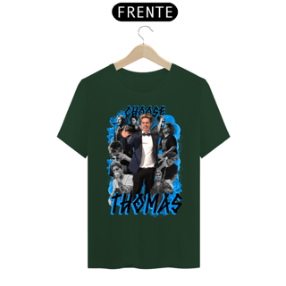 Nome do produto Camiseta Thomas - CHOOSE RESTART
