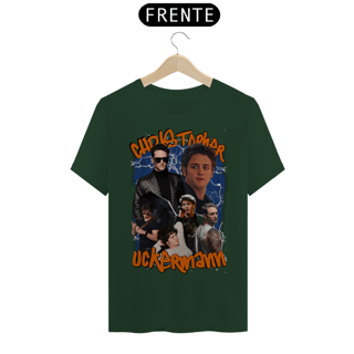 Nome do produto Camiseta Christopher Uckermann - RBD