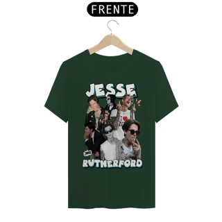 Nome do produto Camiseta Jesse Rutherford - The Neighbourhood 