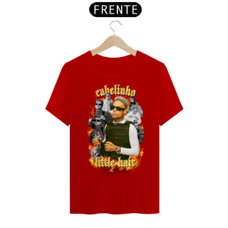 Nome do produto Camiseta Cabelinho (Little Hair)