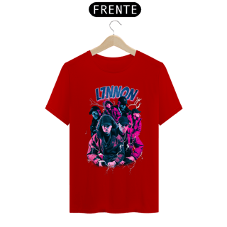 Nome do produto Camiseta L7nnon