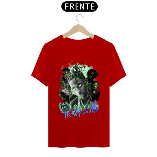 Nome do produto Camiseta Travis Scott