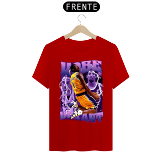 Nome do produto Camiseta Kobe Bryant 