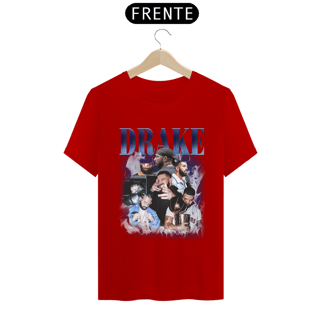 Nome do produto Camiseta Drake