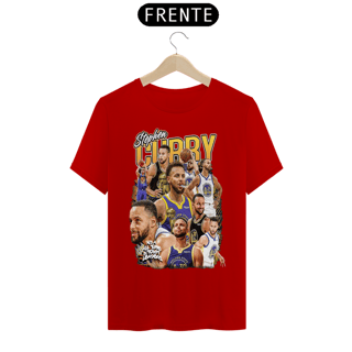 Nome do produto Camiseta Stephen Curry 