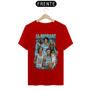 Nome do produto Camiseta Ja Morant