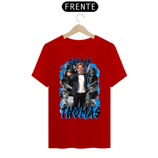 Nome do produto Camiseta Thomas - CHOOSE RESTART