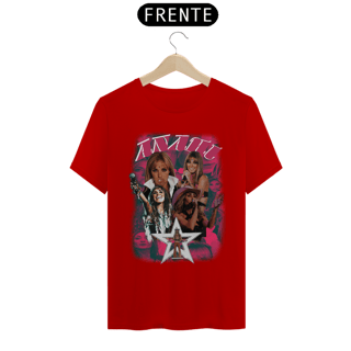 Nome do produto Camiseta Anahi - RBD