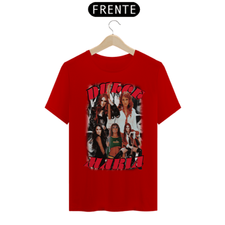 Nome do produto Camiseta Dulce Maria - RBD