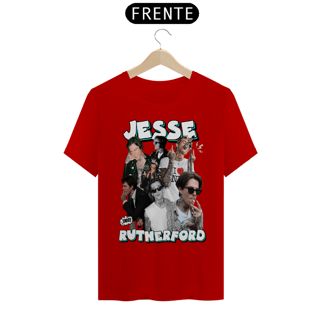 Nome do produto Camiseta Jesse Rutherford - The Neighbourhood 