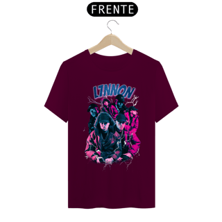 Nome do produto Camiseta L7nnon