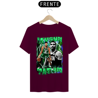 Nome do produto Camiseta Jayson Tatum