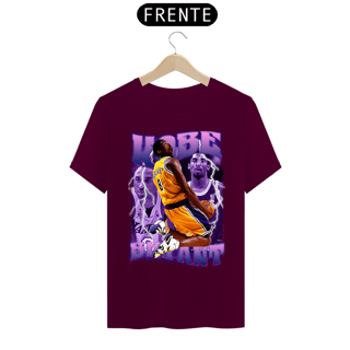Nome do produto Camiseta Kobe Bryant 