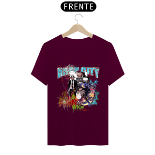 Nome do produto Camiseta John Wick - Drop City