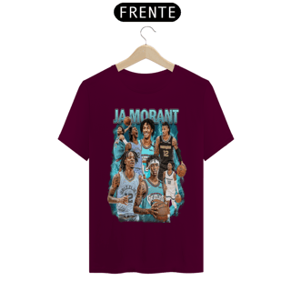 Nome do produto Camiseta Ja Morant